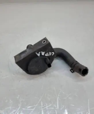 Cupra Formentor Electric auxiliary coolant/water pump 5q0965567n