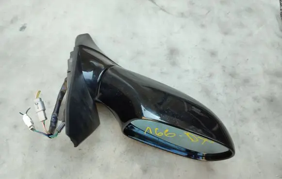 Alfa Romeo 166 Front door electric wing mirror E30154381