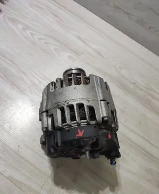 Generator/alternator