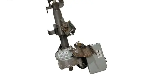 Nissan Leaf II (ZE1) Electric power steering pump 488105SH0A BD0282Q PD02820