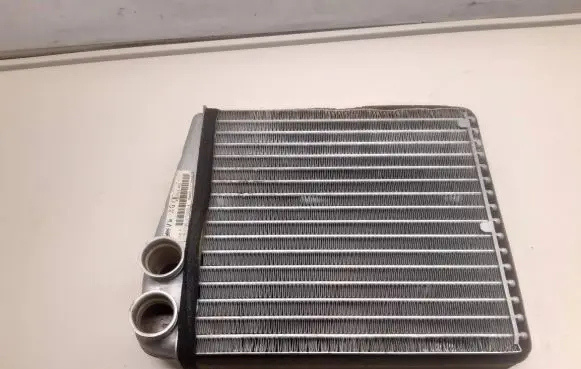 Seat Leon (1P) Heater blower radiator 1K0819031 2706054