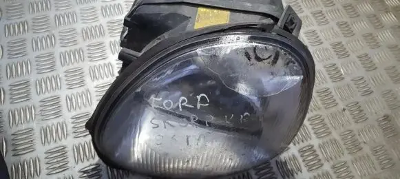 Ford Scorpio Headlight/headlamp 95gg13n059aa