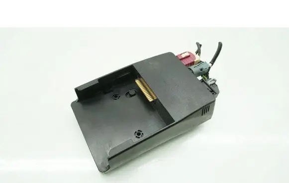 Mercedes-Benz B W246 W242 Comfort/convenience module A1728100011