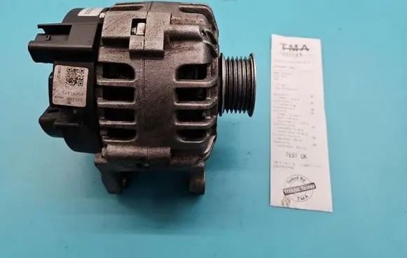 Generator/alternator