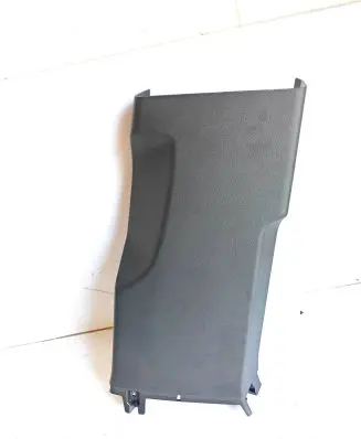 Audi e-tron (B) pillar trim (bottom) 4KE867240