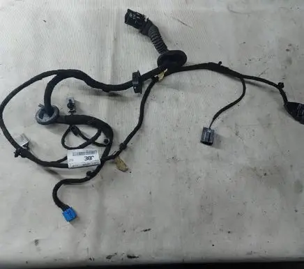 Ford Transit Custom Front door wiring loom BK2T14A631
