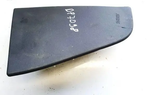 Seat airbag