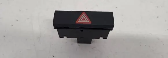 Audi A6 S6 C6 4F Hazard light switch 4F0941509