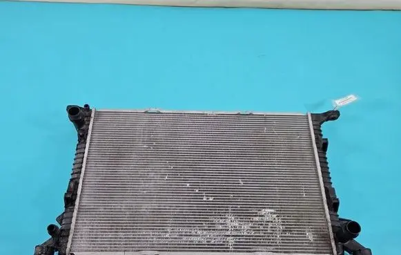 Audi A6 S6 C7 4G Coolant radiator IMPRK1516289