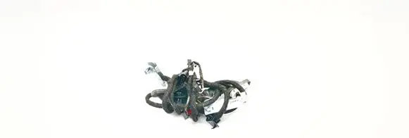 Volkswagen Touran II Tailgate/trunk wiring harness 1T1971147