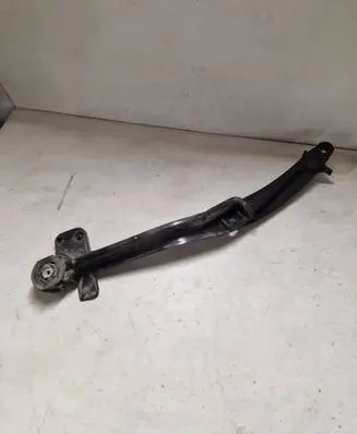 Peugeot 508 Front bumper shock/impact absorber 
