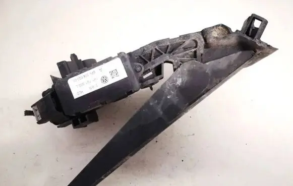 Volkswagen PASSAT B6 Accelerator throttle pedal 1K1721503L 6PV008600-00