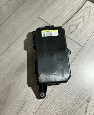 Alfa Romeo 159 Door control unit/module 60691612 NPL1GSX939