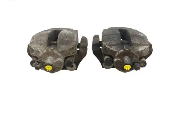 BMW X5 F15 Front brake caliper