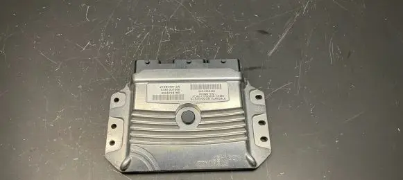 Suspension control unit/module