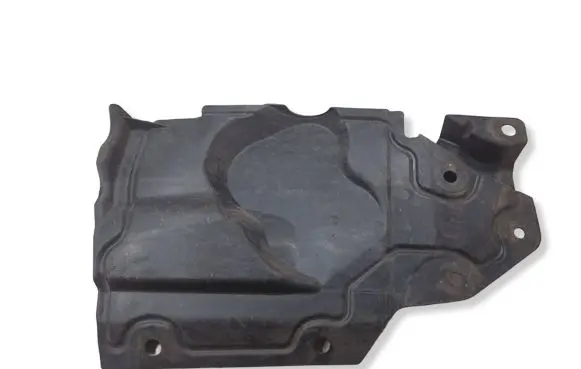Nissan X-Trail T32 Front underbody cover/under tray 648391DA0A