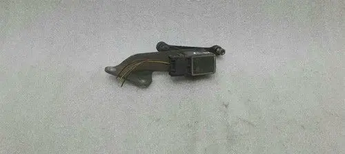 Mercedes-Benz SL R230 Rear air suspension level height sensor A0025428818