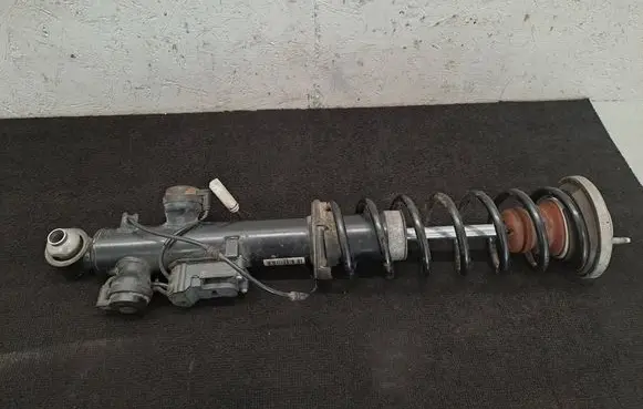 BMW 5 F10 F11 Rear shock absorber with coil spring 37126796859 6796859 6796189