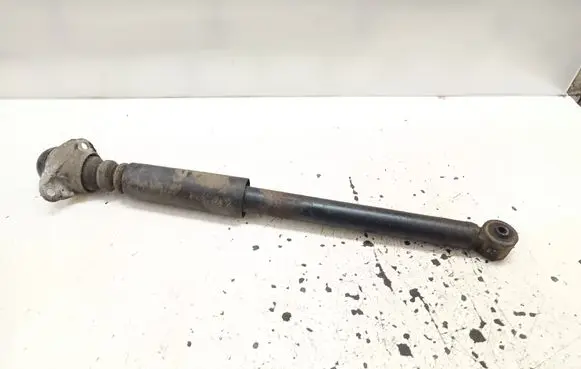 Rear shock absorber/damper
