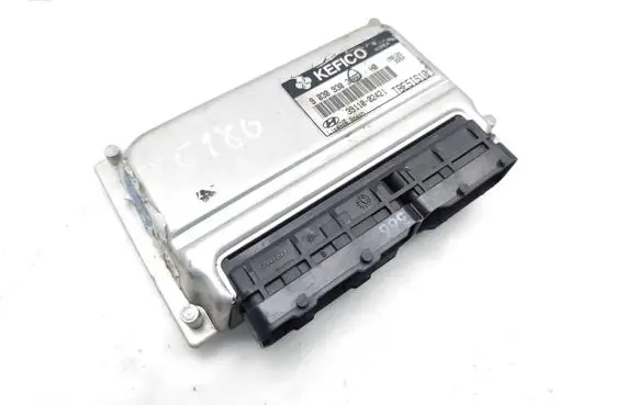 Hyundai Getz Engine control unit/module 3911002421 9030930366F