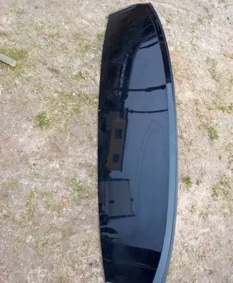 Volkswagen T-Roc Tailgate/trunk spoiler 2ga827933