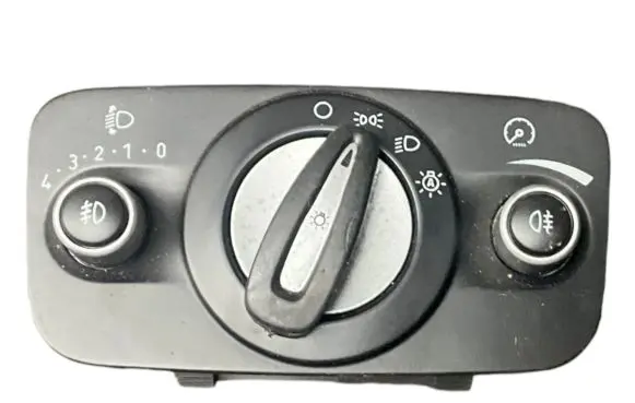 Ford Fiesta Light switch 13A024DB