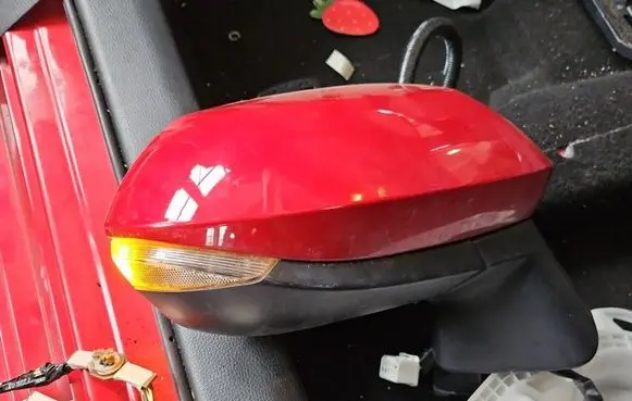 Toyota Corolla E210 E21 Front door electric wing mirror IMPRK1578247
