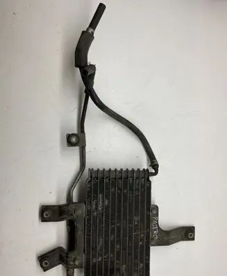 Mitsubishi Pajero Engine oil radiator 1241003560