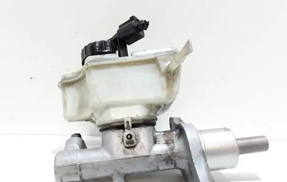 Volkswagen Touran I Master brake cylinder 1K1611301C