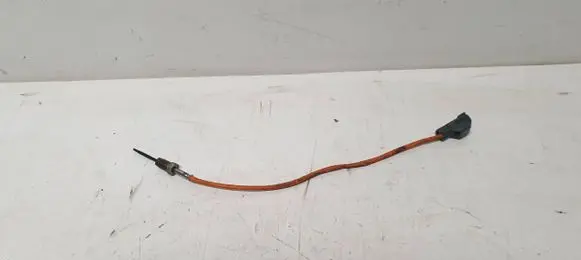 Volvo V60 Exhaust gas temperature sensor 6M5112B591