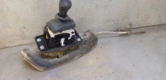 Audi A6 S6 C6 4F Gear shifter/selector 4F0947135N