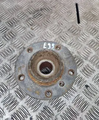 BMW 5 E39 Rear wheel ball bearing
