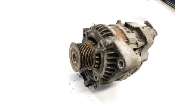 Land Rover Discovery 3 - LR3 Generator/alternator