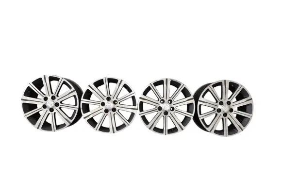 Peugeot 508 R12 alloy rim 