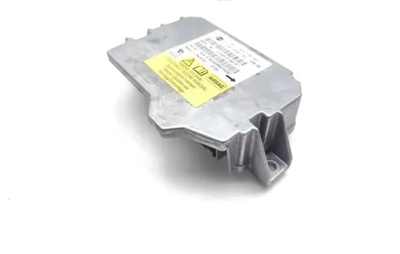 Mini One - Cooper R50 - 53 Airbag control unit/module 3451779 2204408-33 65.773451779-01