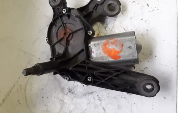 Peugeot 206 Rear wiper blade