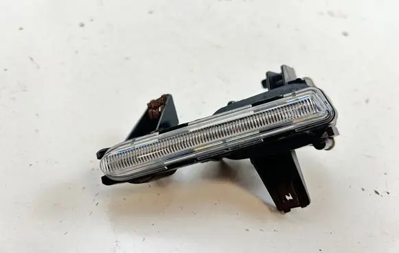 Porsche Cayman 987 Front fog light 98763109701
