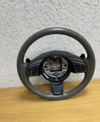 Jaguar XE Steering wheel GX733F563 D7024