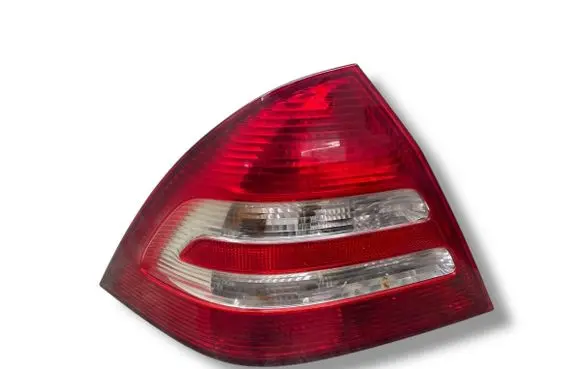 Mercedes-Benz C W203 Rear/tail lights 1632S102 CL03312 25013020