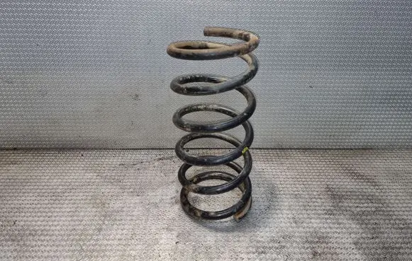 Fiat Ducato Front coil spring