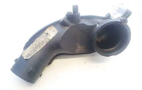 Audi A6 S6 C5 4B Intercooler hose/pipe 078133356f 3915268906