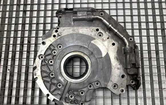 Audi A6 S6 C7 4G Timing chain cover 059103171DP