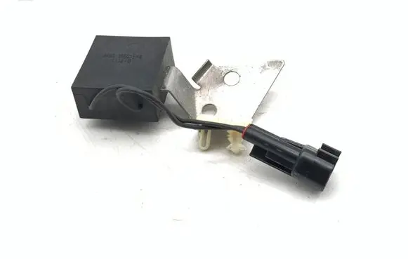 Jaguar XK - XKR Antenna control unit 2R8318801AB