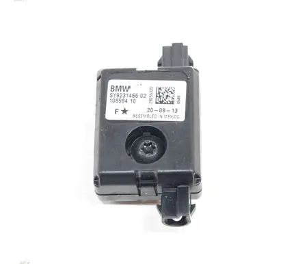 BMW 2 F22 F23 Aerial antenna amplifier 9231466 28255372