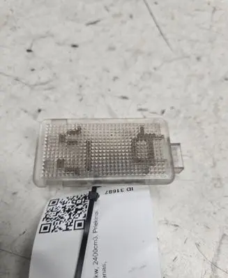 Volvo S60 Other interior light 9151431