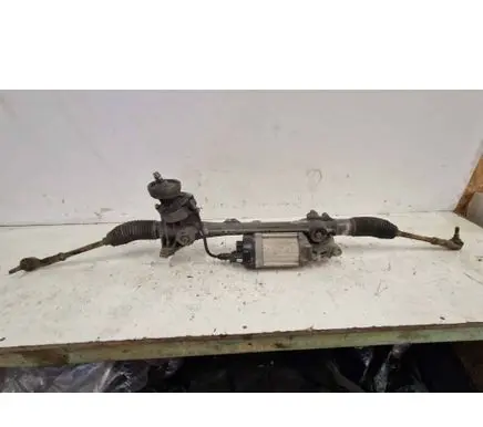 Skoda Octavia Mk2 (1Z) Steering rack 1K0909144J 0273010031