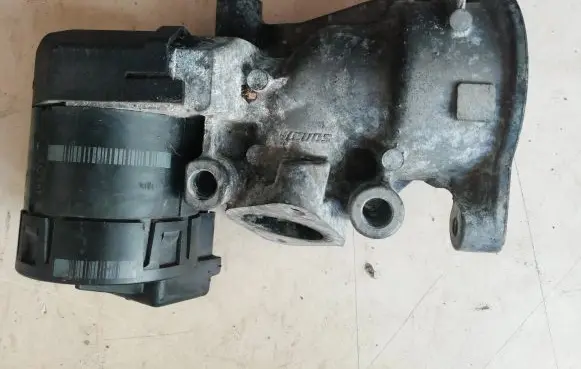 Volvo S80 EGR valve 3656612386