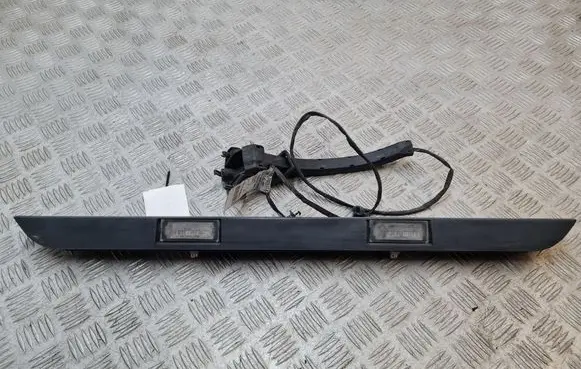 Peugeot Boxer Rear door wiring loom 01343887080