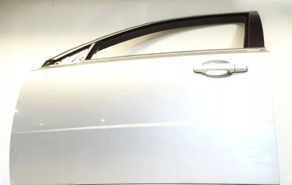 Volvo S80 Front door