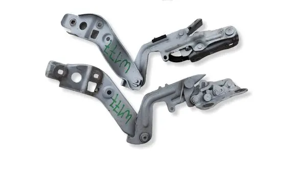 Mercedes-Benz A W177 Engine bonnet/hood hinges 